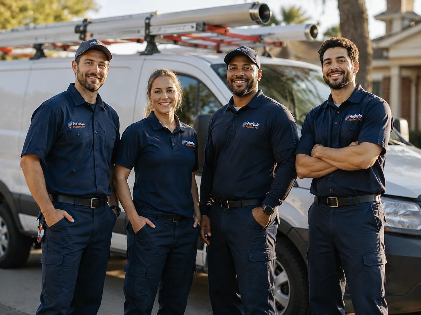 Emergency Plumber Near Me in Muscadine, AL near me